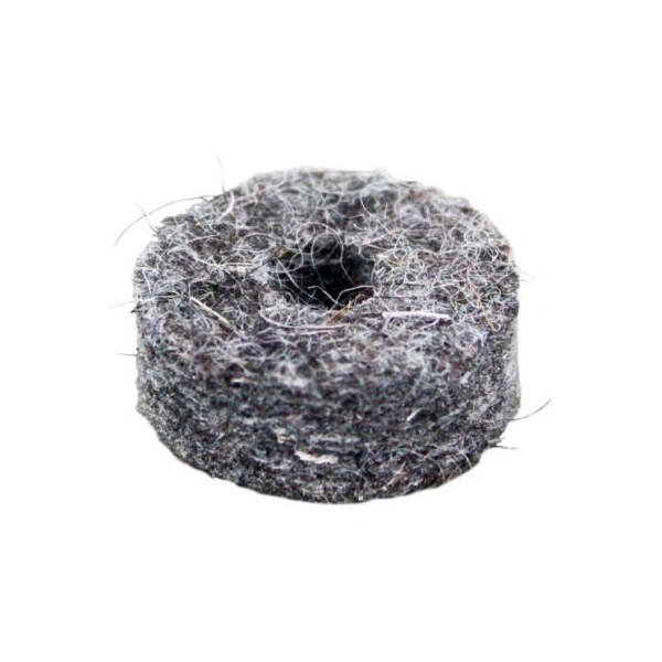 Allpoints Allpoints 8012208 Seal, Felt1/4Id X 3/4Od X 1/4 For Cleveland Range 8012208 - main